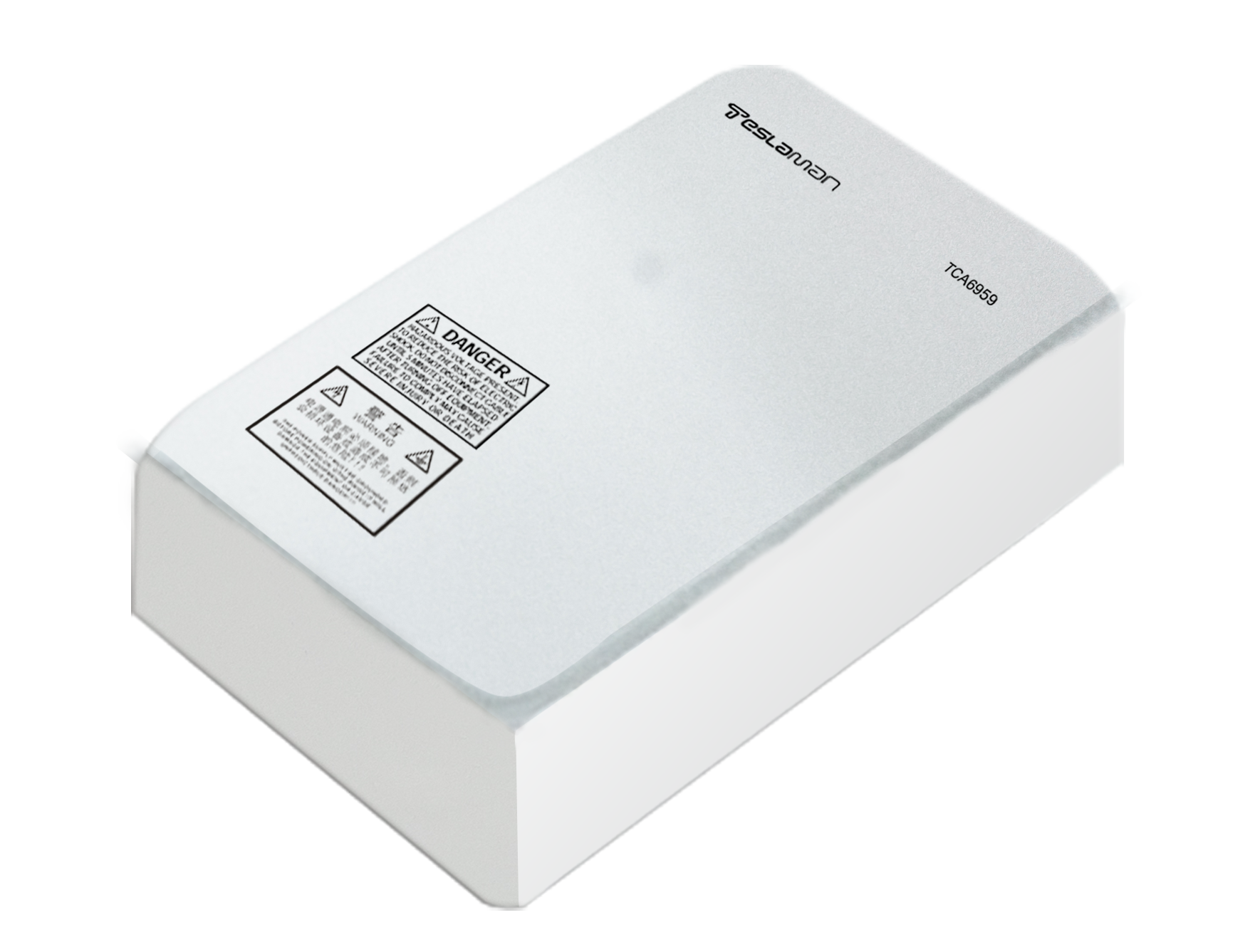 TCA6959